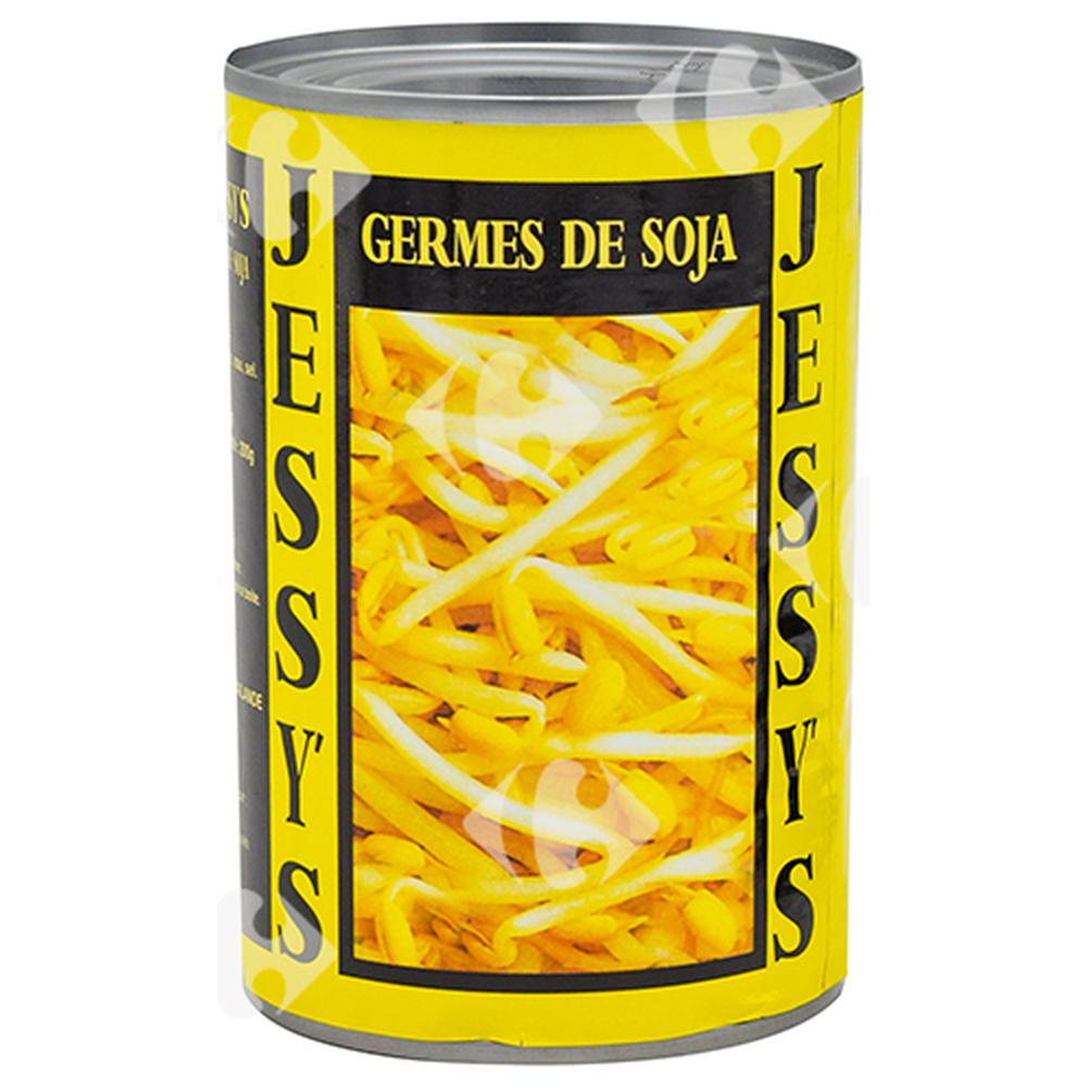 Germes de Soja Jessy's 400g.