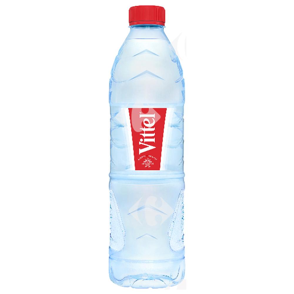 [11932] Eau Minérale Vittel 50cl.