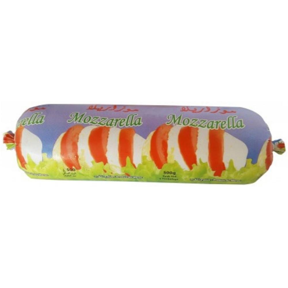 [272376] Mozzarella Portion Fromital 500g.