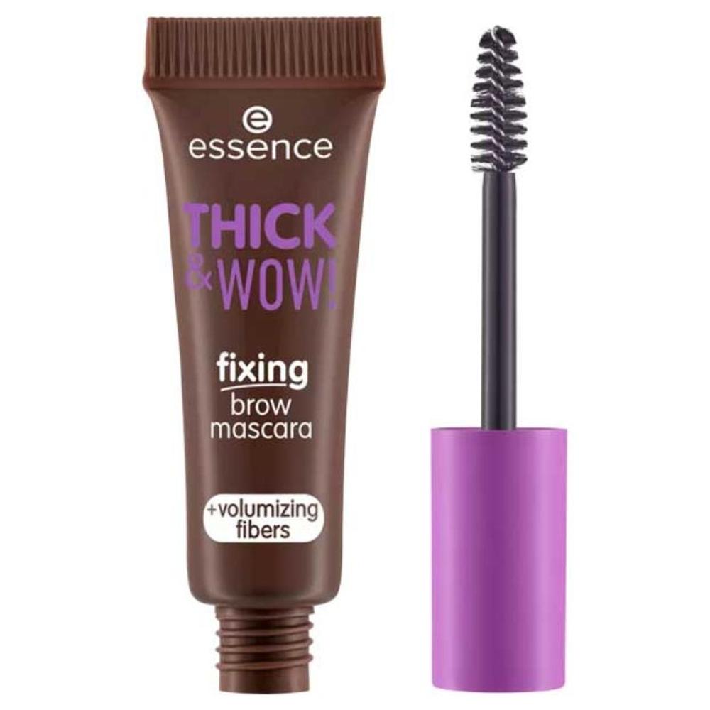 [699255] Mascara Sourcils Thick Wow 03 Essence 1 unité