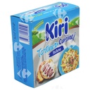 Fromage Tartine et Cuisine Nature Kiri 240g.