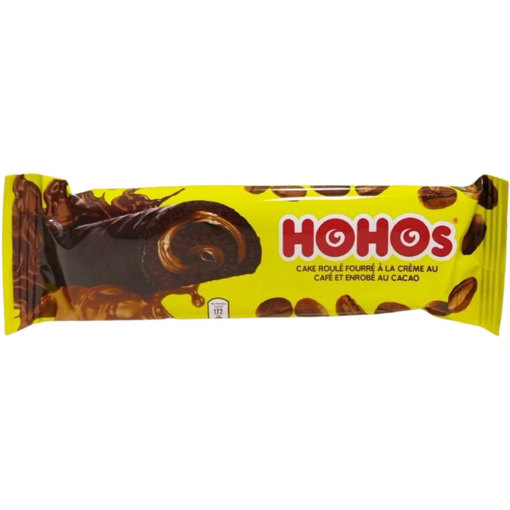 [679091] Génoise au Café Hohos 40g