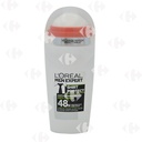 Roll-On Anti-Transpirant Shirt Protect Men Expert 50ml.
