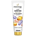 Crème sans Rinçage Super food Pantene PRO-V 350ml.