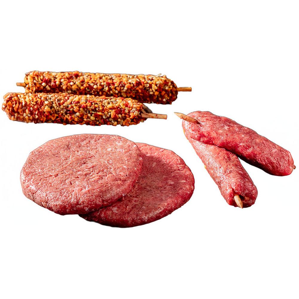 Cocktail Grillade de Poulet 500g.