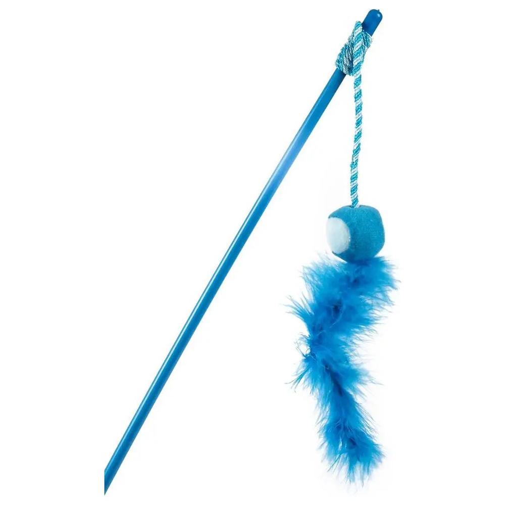 [635976] Jouet pour Chat Baton 57cm
