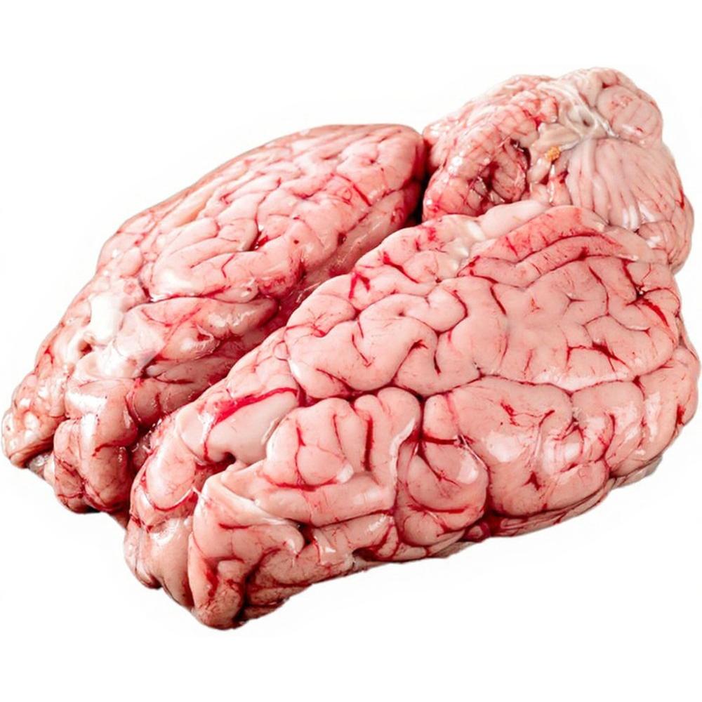 Cervelle de Bœuf à la pièce.