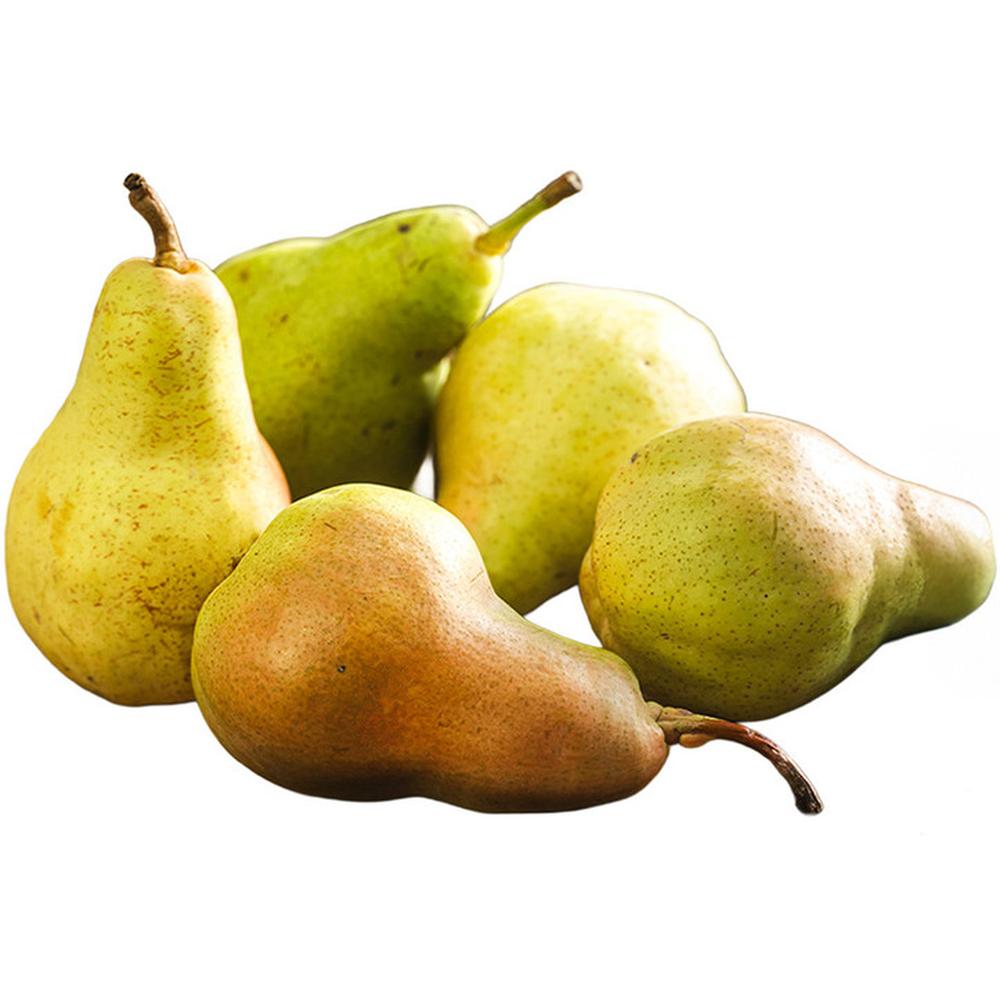 [15493] Poire Import 500g.