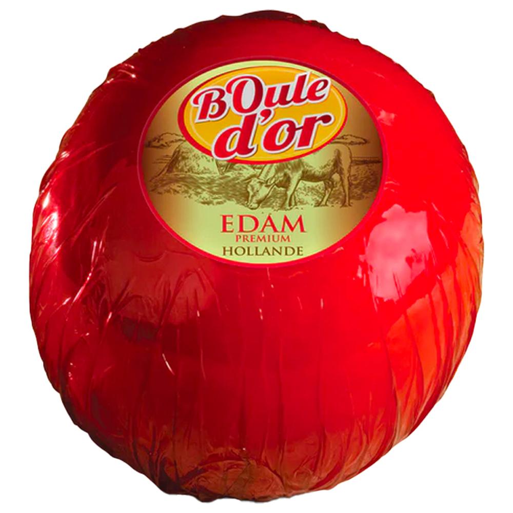 Baby Edam Boule D'Or 900g.