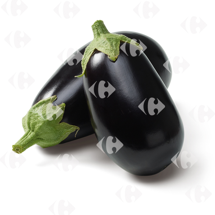 [643849] Aubergine Premium 500g.