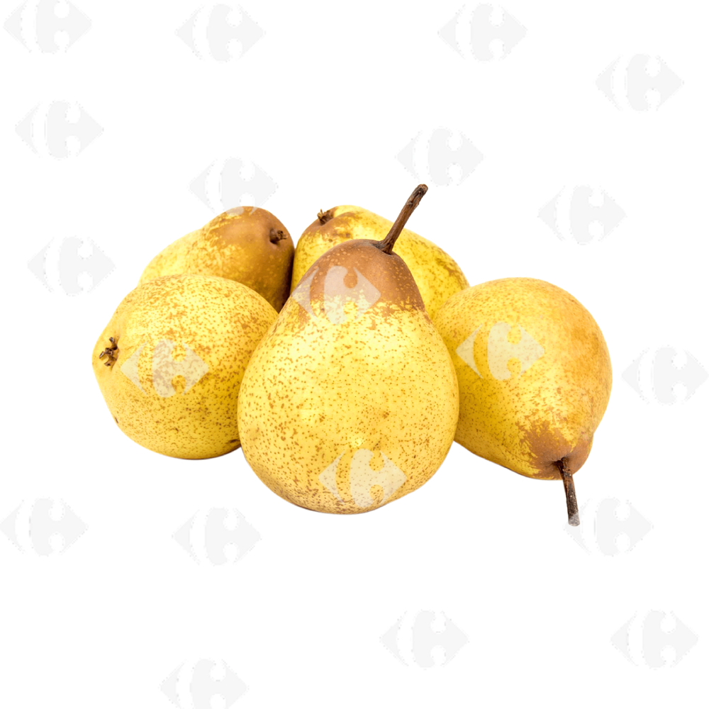 [359581] Poire Rocha 500g.