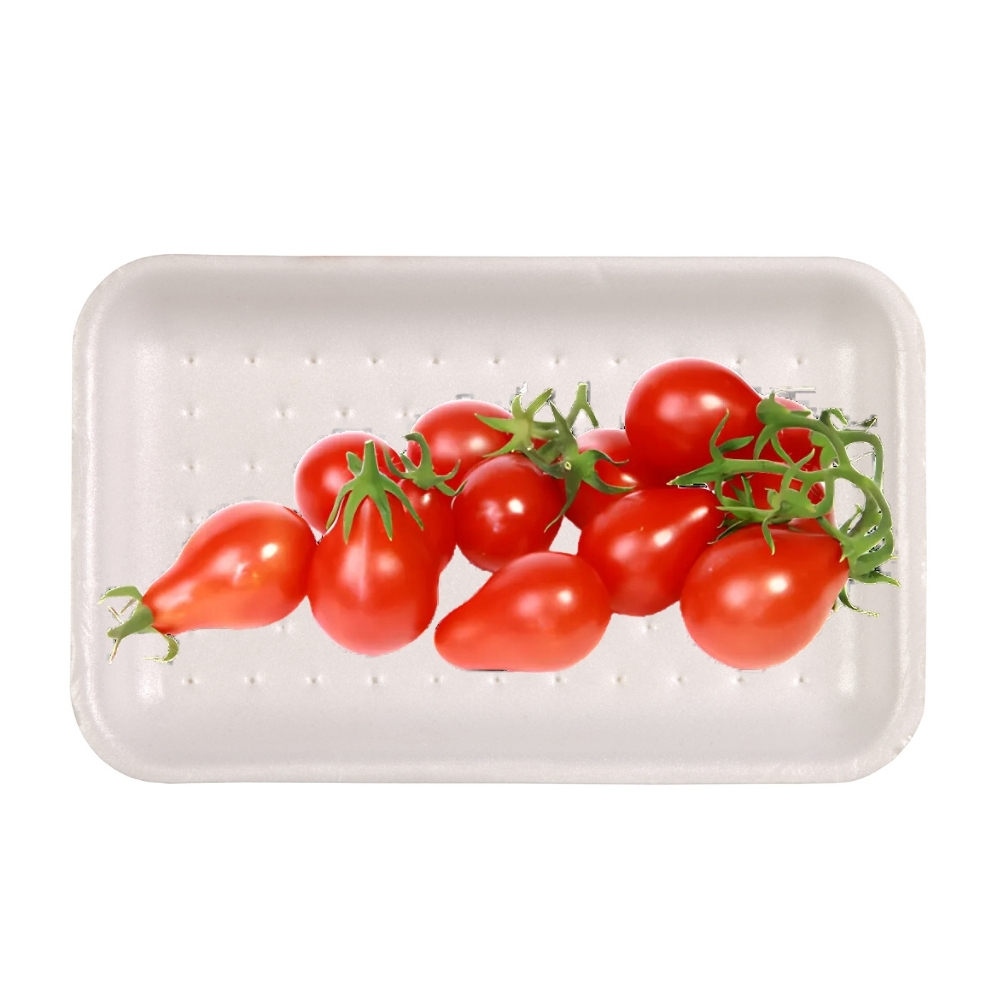 [586456] Tomate Poire Barquette 250g