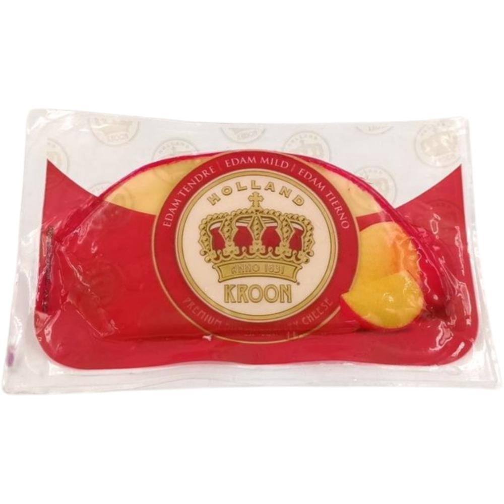 [640865] Fromage Edam Portion Kroon 140g.