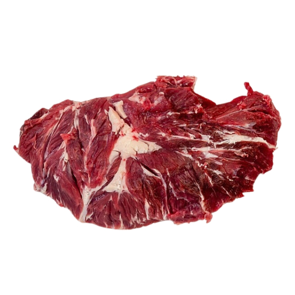 L'Araignée de Bœuf en Barquette 500g.