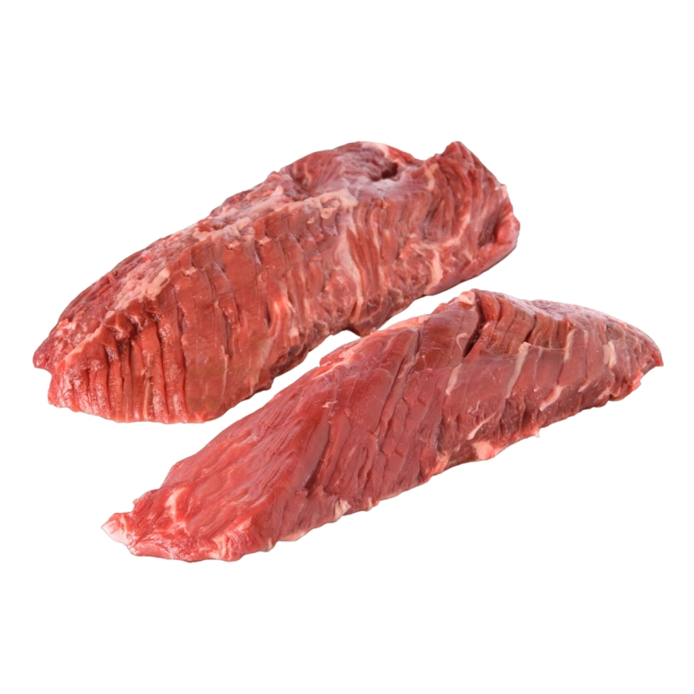Onglet de Bœuf 500g.