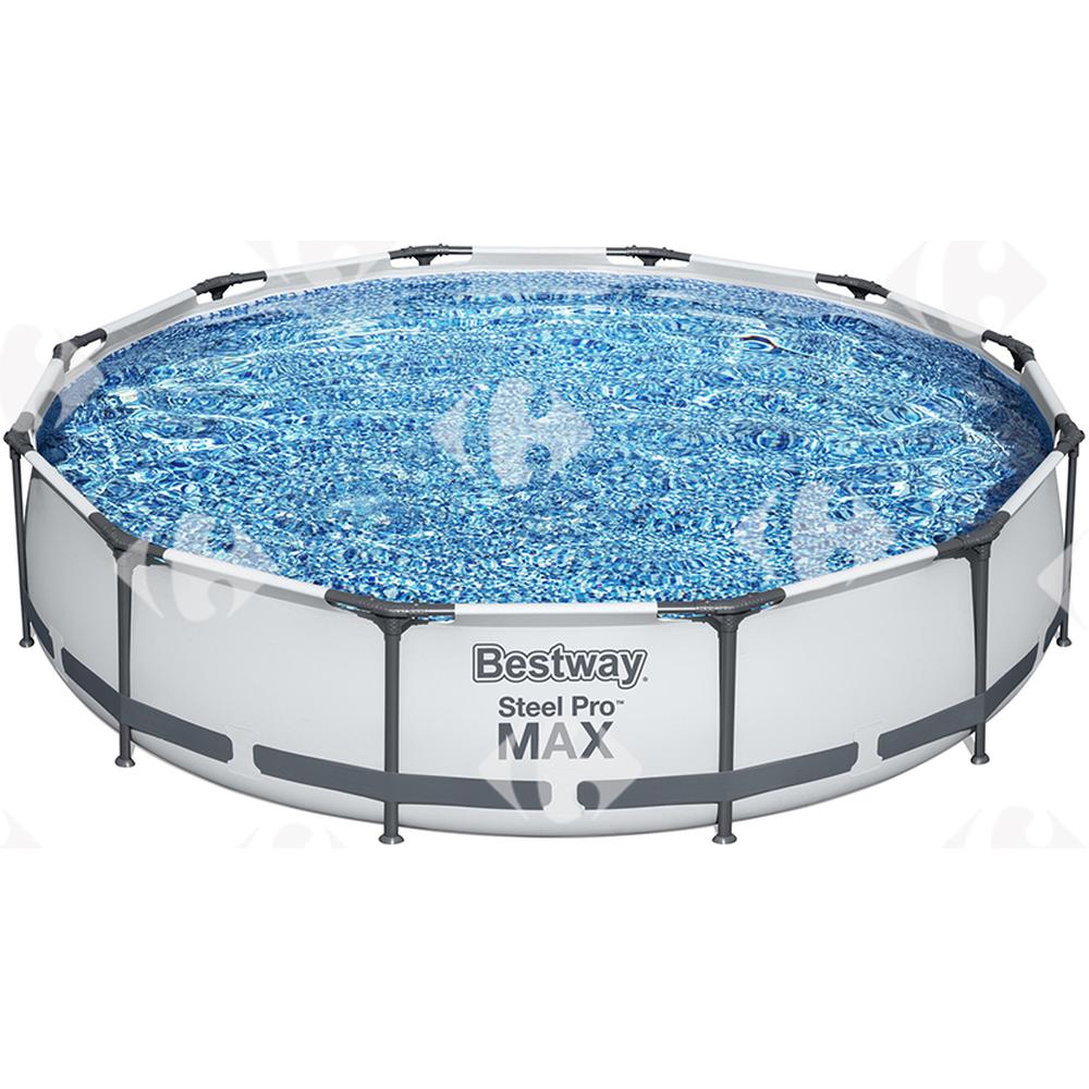 PISCINE FREND 366X366X76CM OD148872
