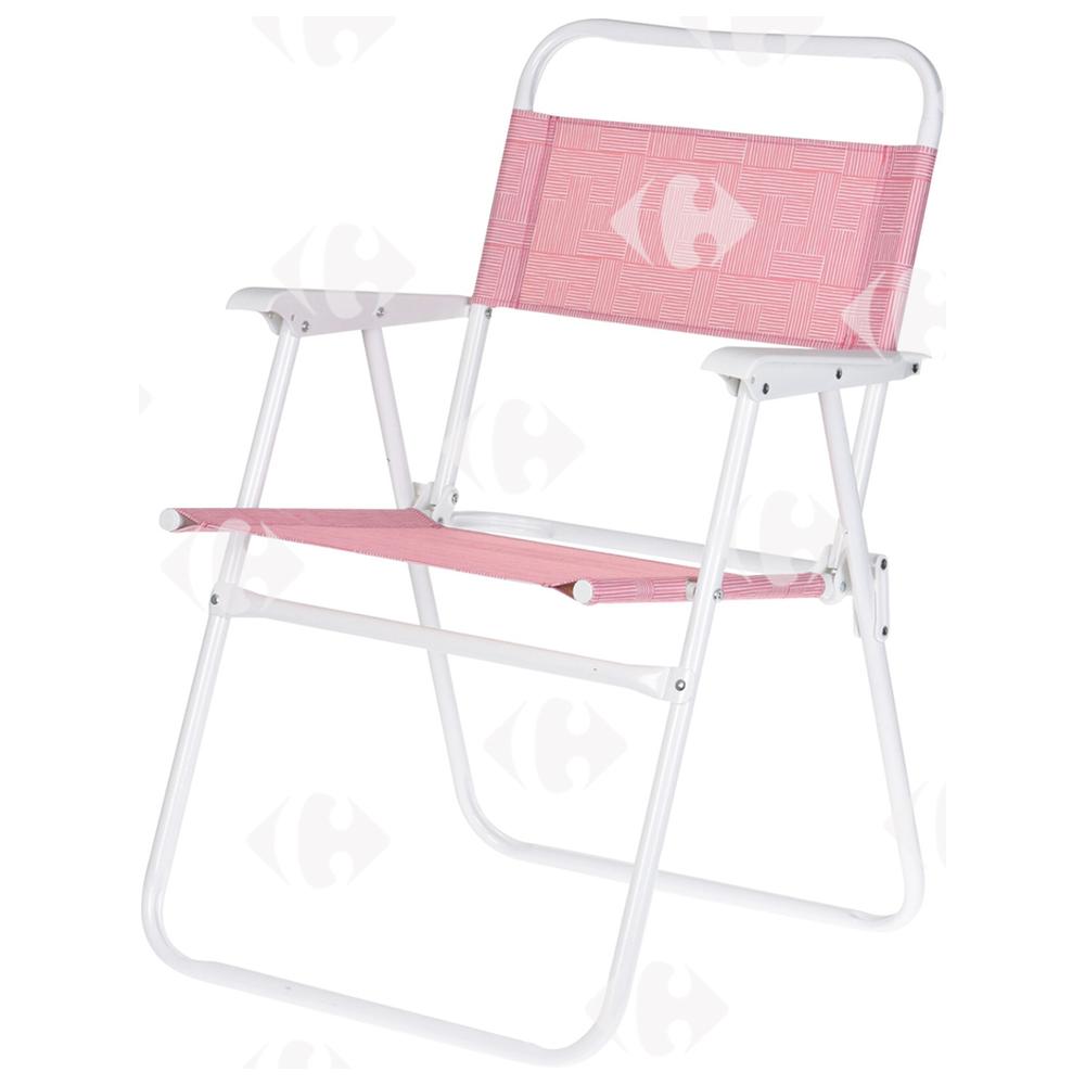 [679699] CHAISE DE PLAGE PLIABLE FD8300560