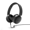 Casque Filaire Soundspire Noir Energy Sistem