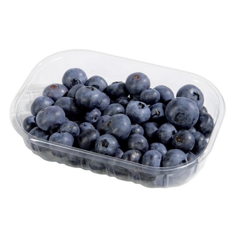 Myrtille Barquette 250g