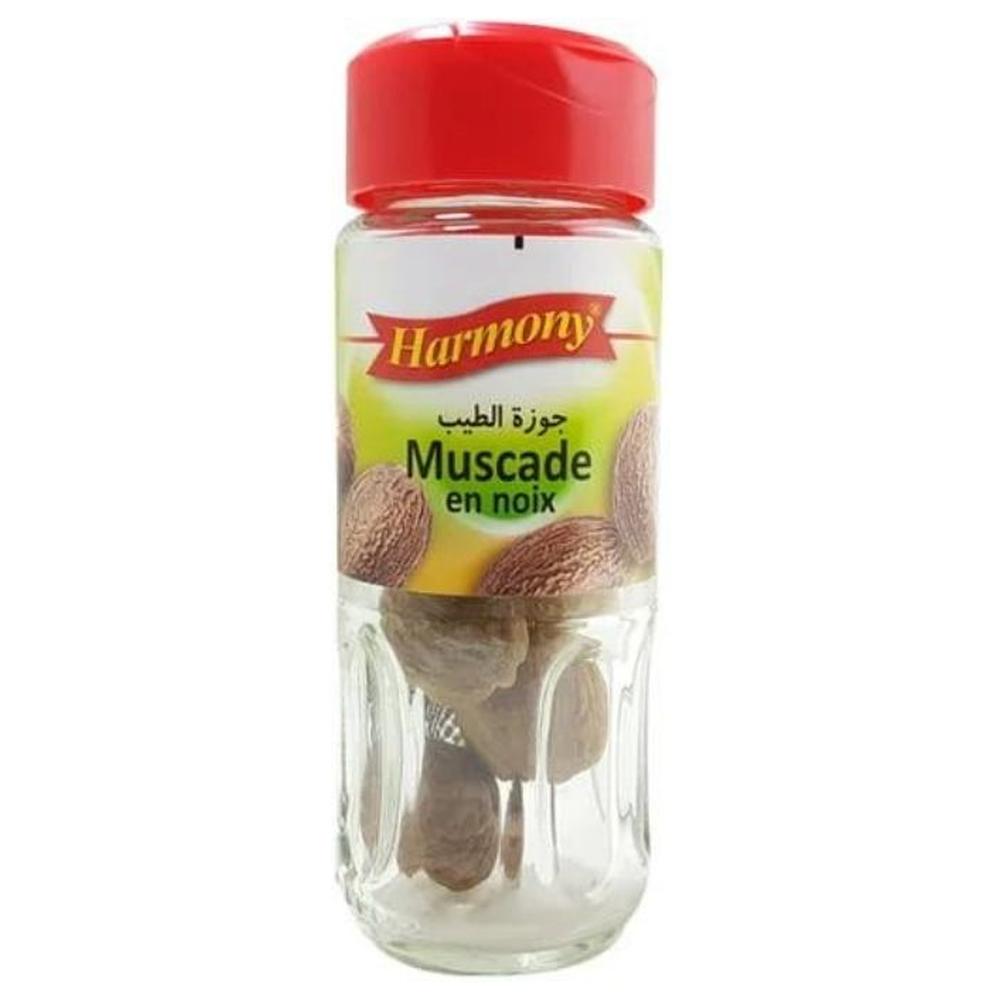 Noix de Muscade Harmony 35g.