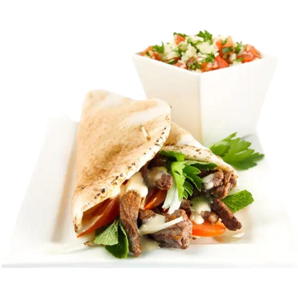 Chawarma de Bœuf 1 unité