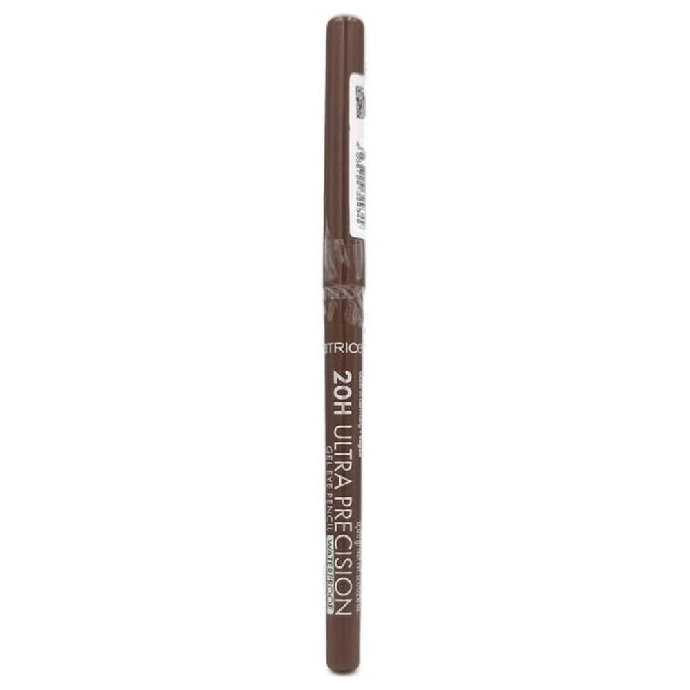 Eyeliner Ultra Precision Gel Eye 20H Waterproof 030 Catrice 1 unité