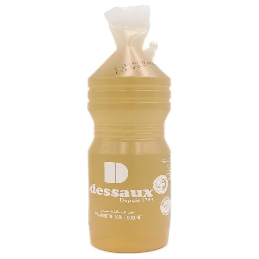 Vinaigre Desseaux 20cl.