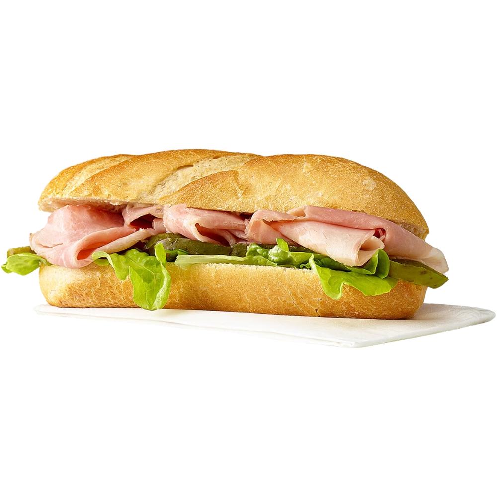 [208568] Sandwich Charcuterie 1 unité