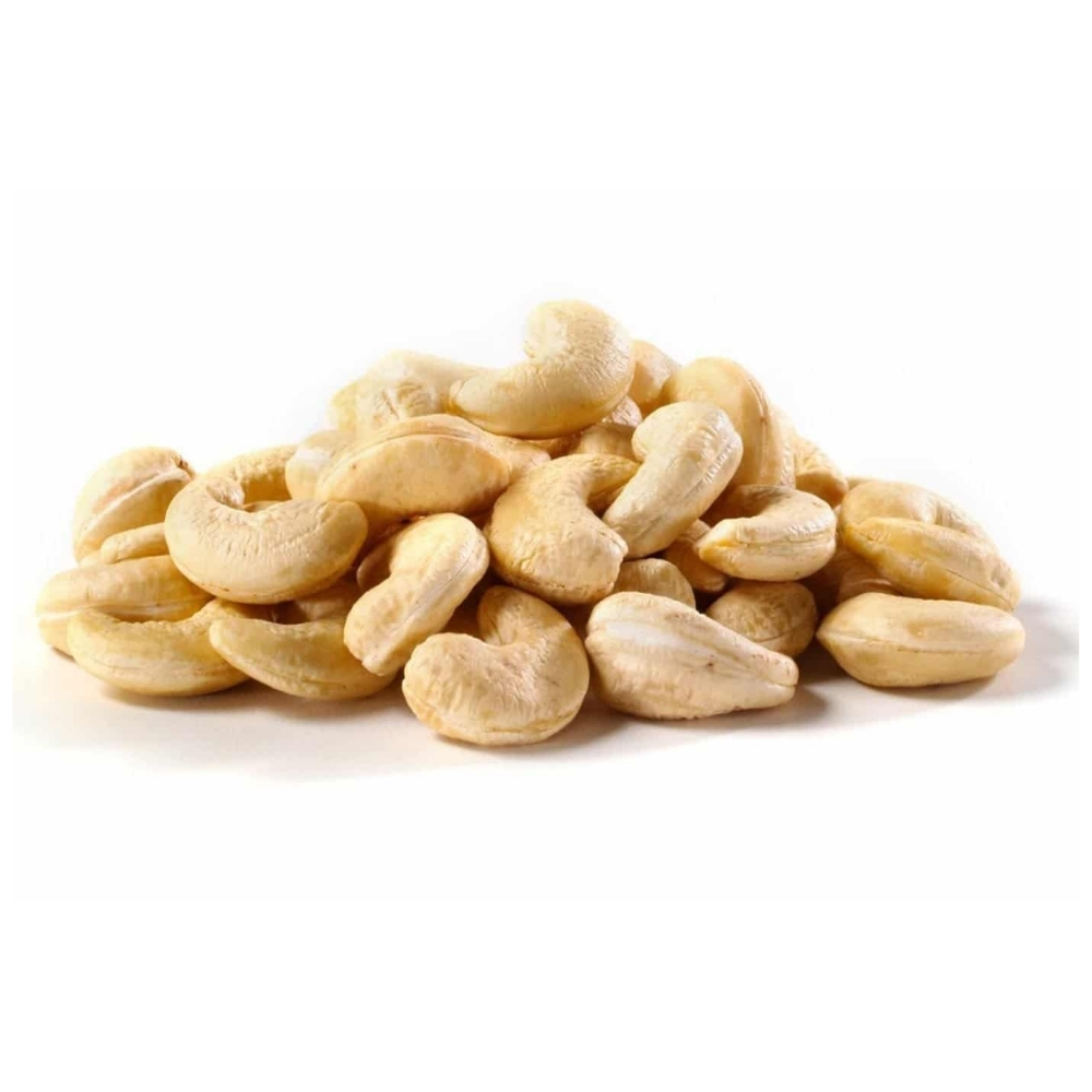 Noix de Cajou Salées 100g.