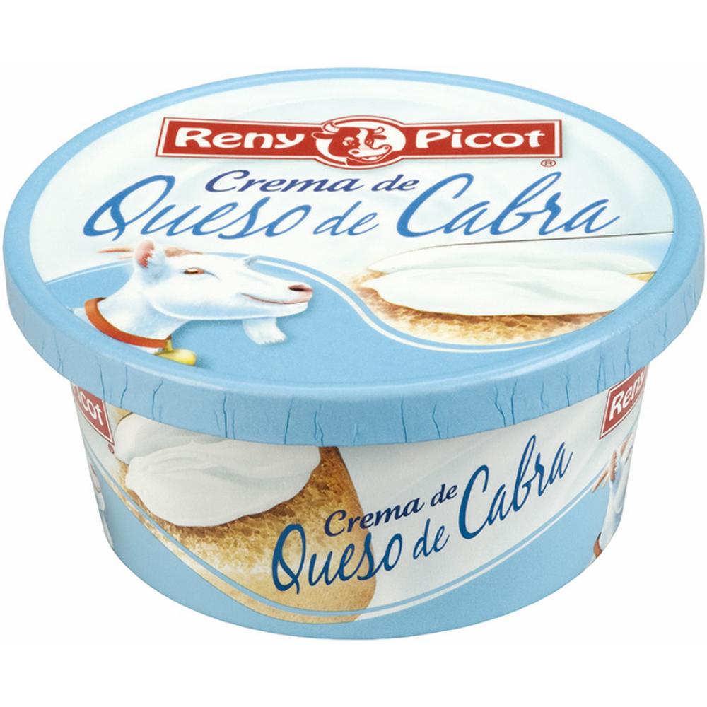 Fromage à Tartiner au Chèvre Reny Picot 125g