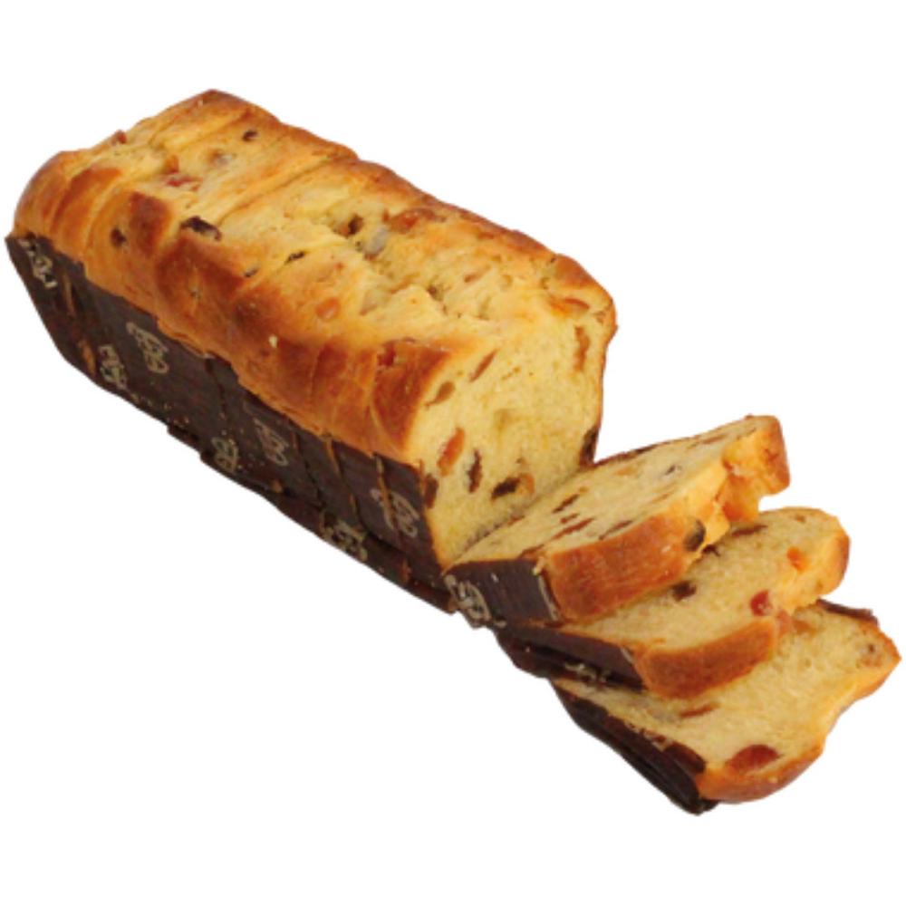 [399895] Brioche aux Fruits 400g