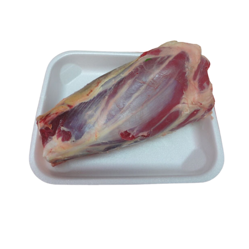 Jarret à Os de Bœuf en Barquette 500g.