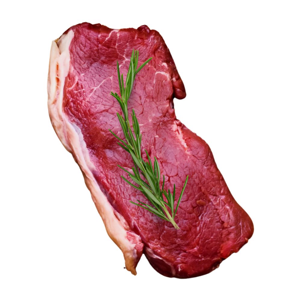 [222556] Rumsteak de Veau en Barquette 500g.