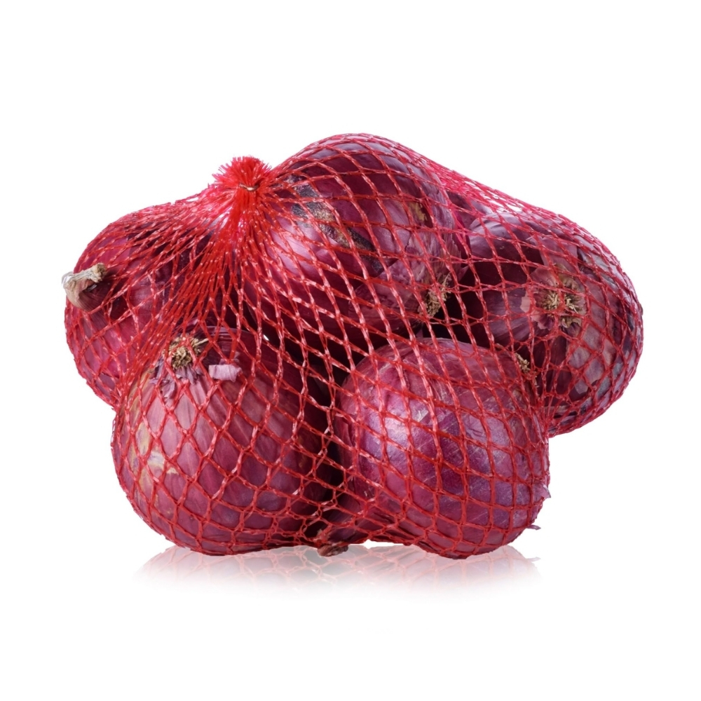[627009] Oignons Rouges 3 pièces