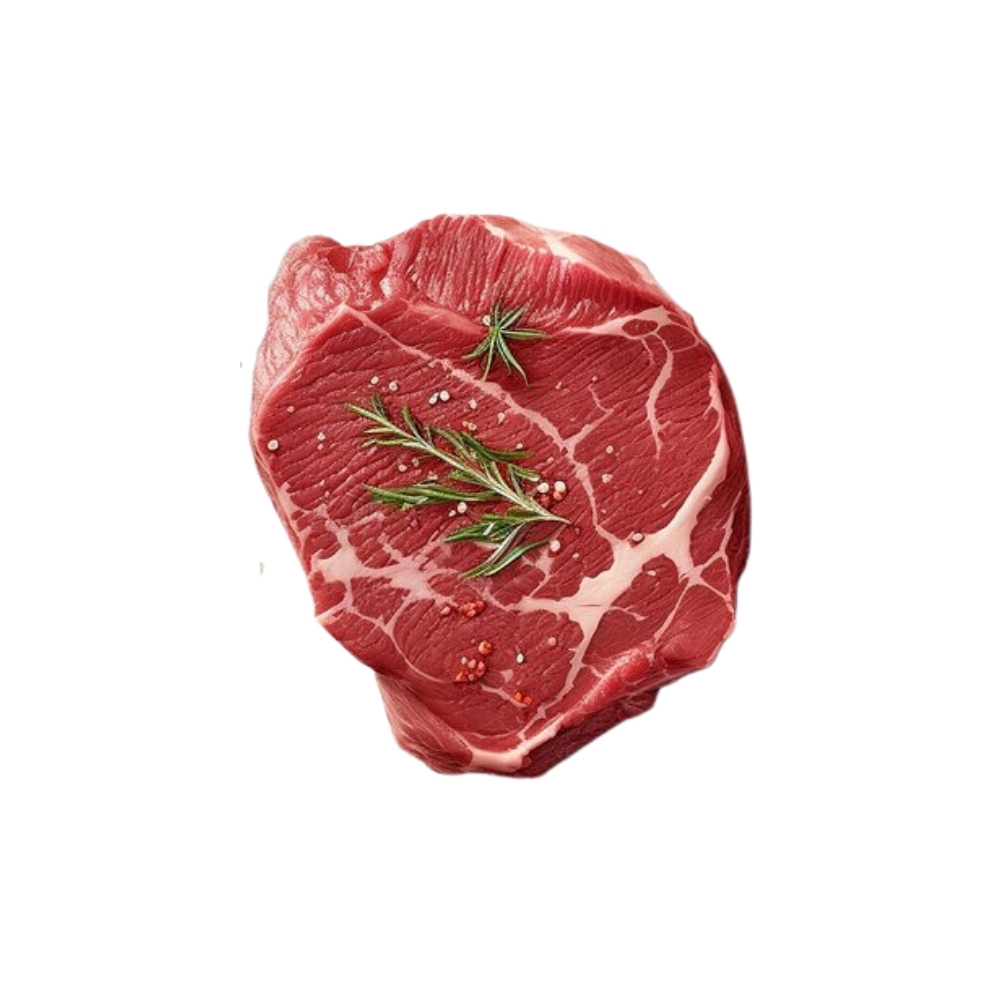 Steak Filet Papillon de Bœuf en Barquette 500g