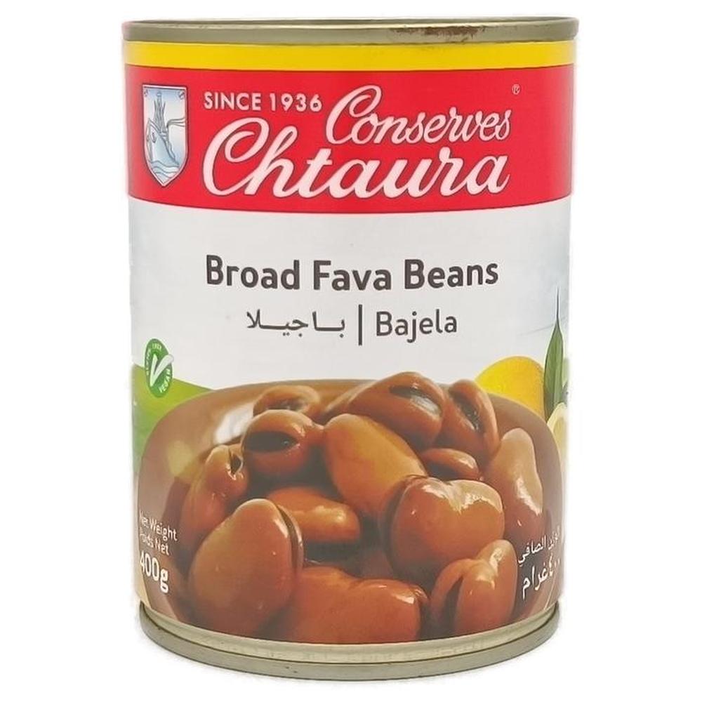 Foul Bajela Chtaura 400g.