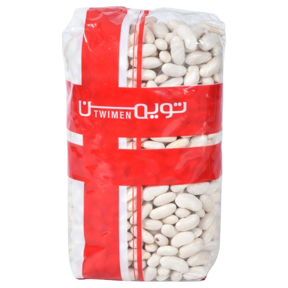 Haricot Blanc Twimen 500g.