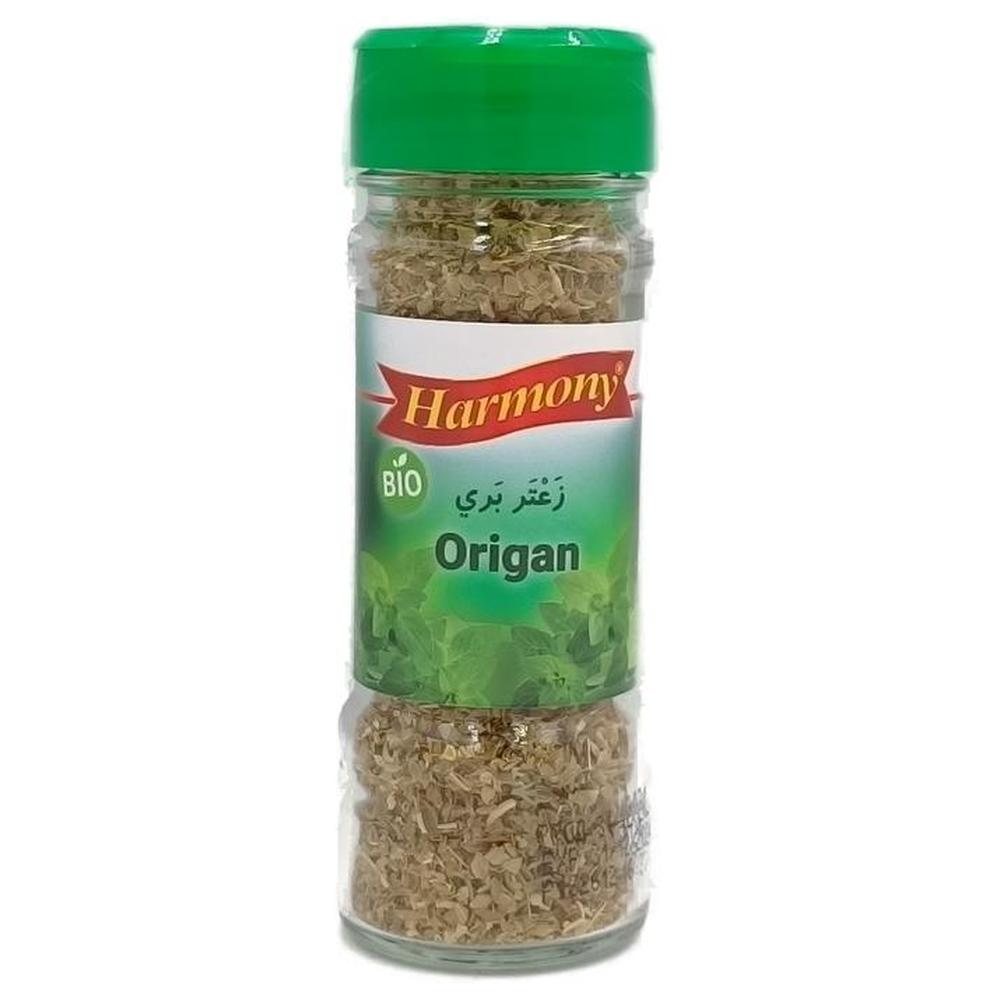 [666512] Origan Bio Harmony 12g.