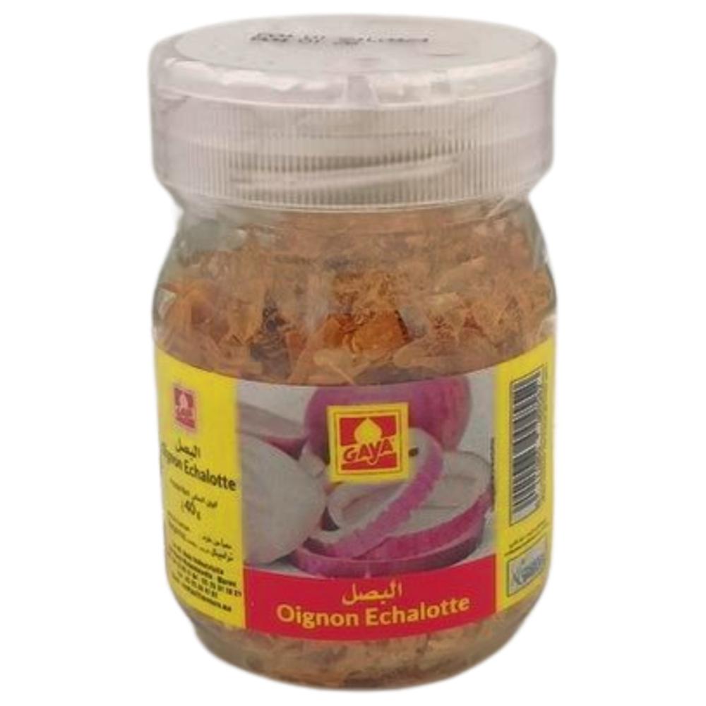Oignon Echalotte Gaya 40g.