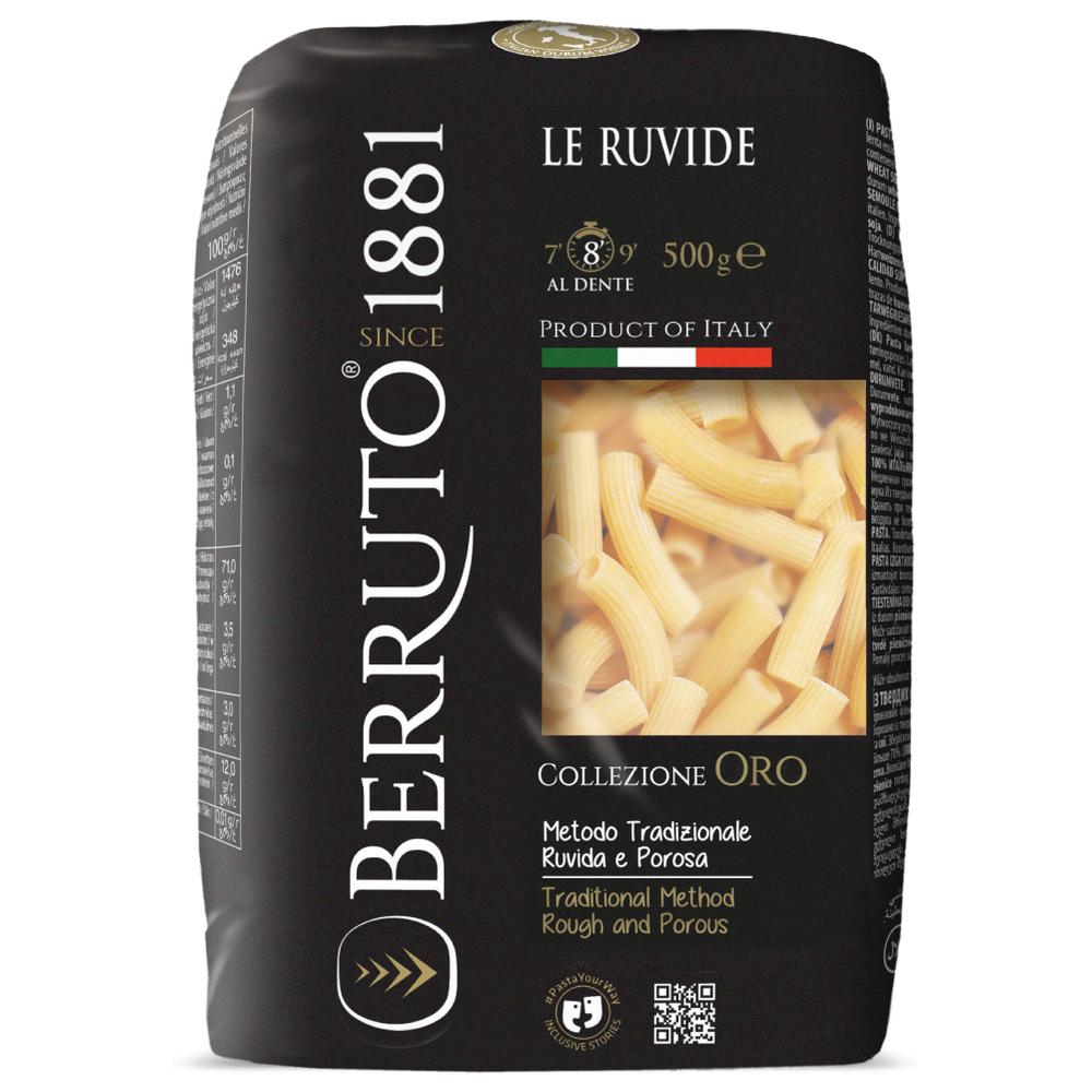 Macaroni 1881 500g.