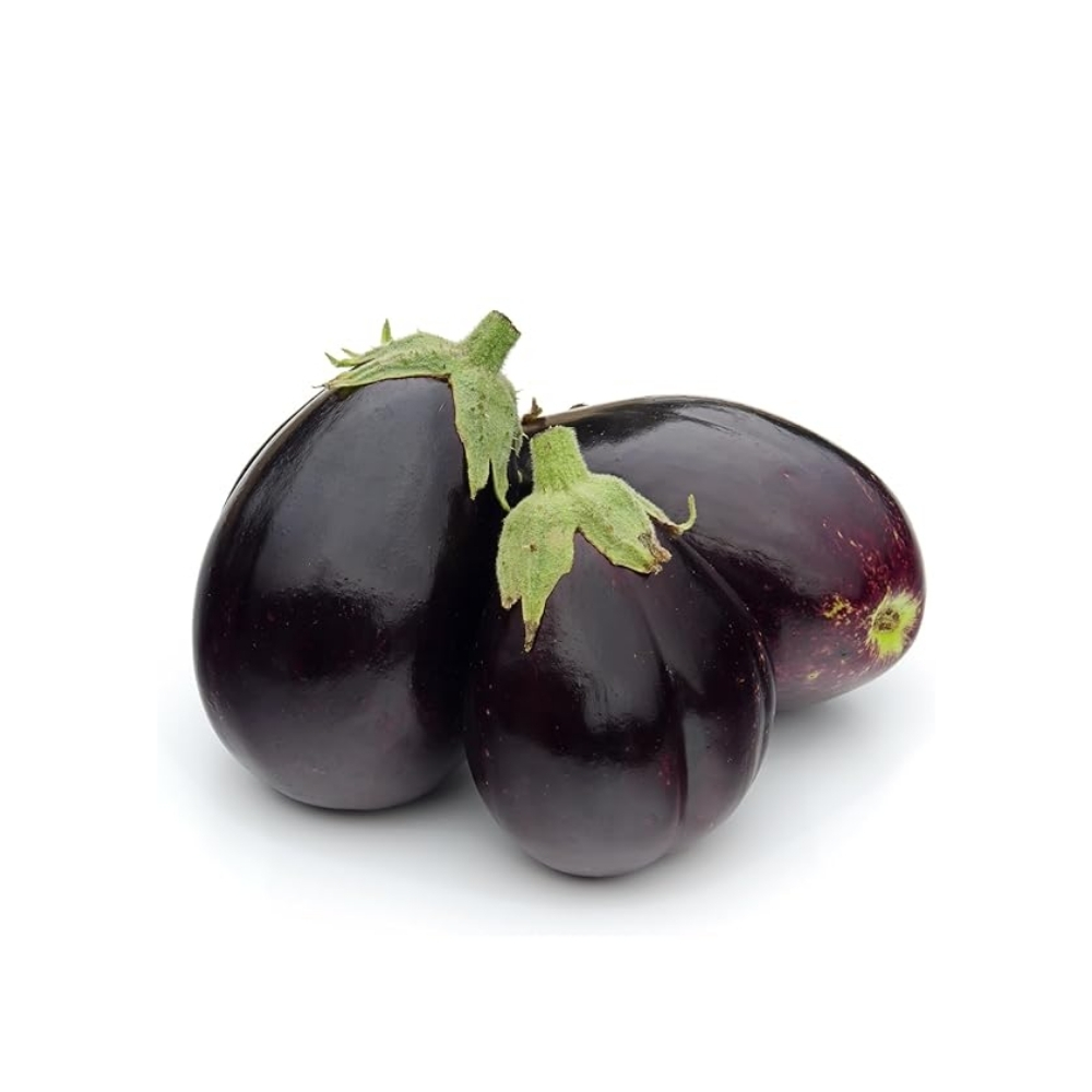 [688388] Aubergine Mini Bambino 250g