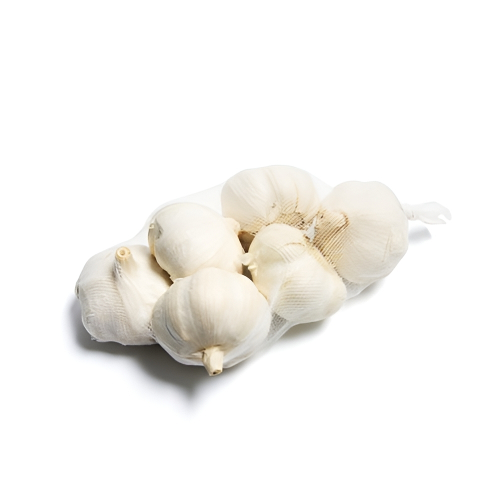 Ail 6 pièces