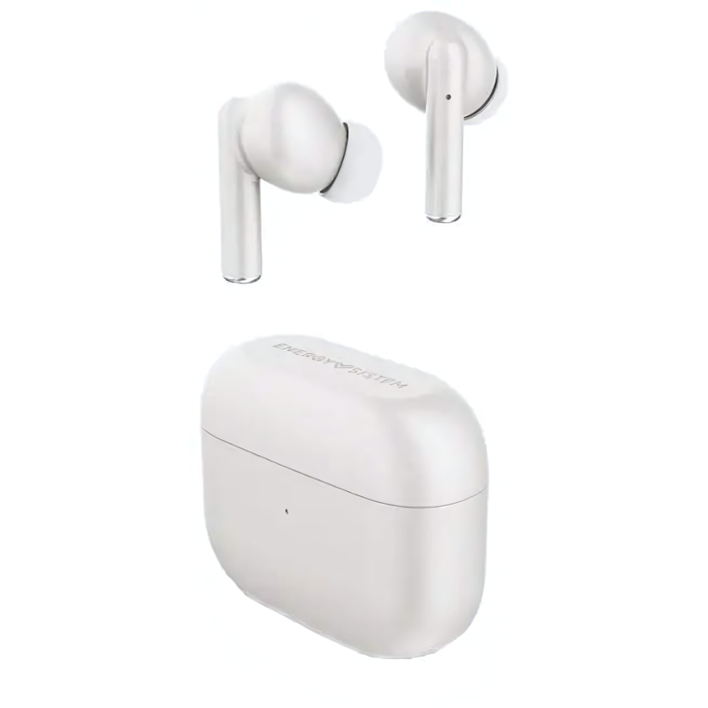 [688837] Écouteurs Bluetooth Style 2 Blanc Energy Sistem