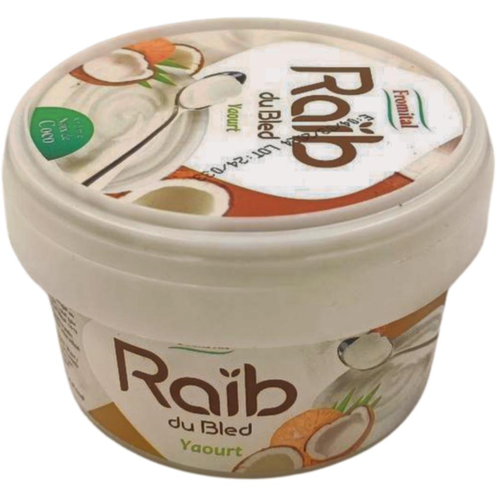 Raib du Bled Noix de Coco Fromital 450g.