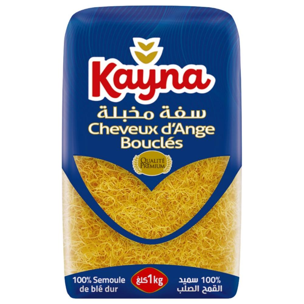 Cheveux d'Ange Kayna 1kg.