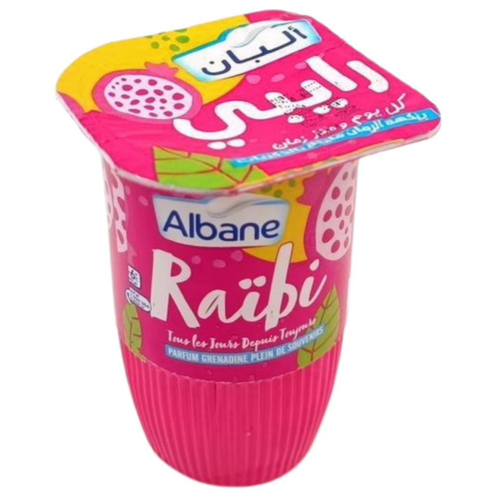 Raibi Grenadine Albane 165g.