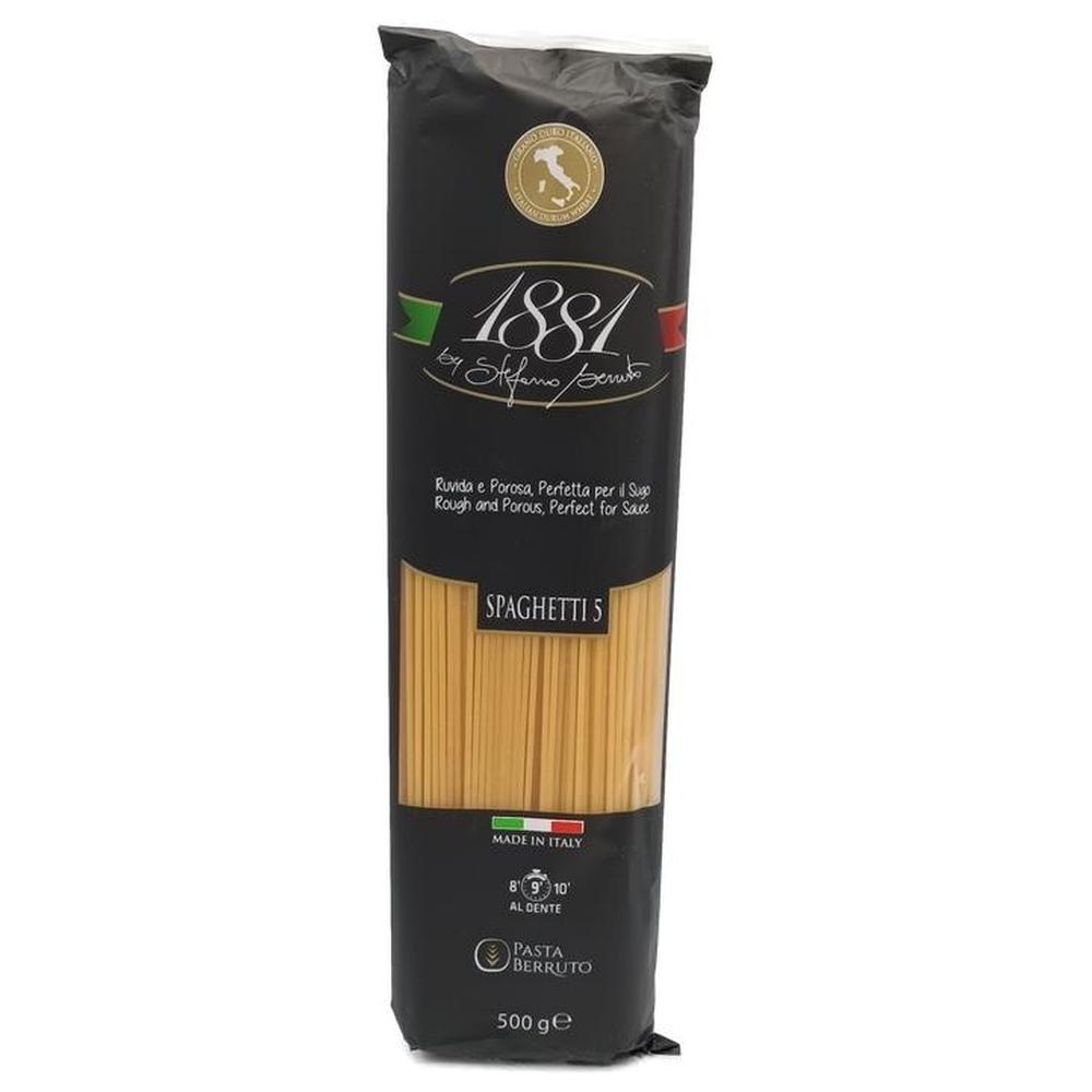 [574458] Spaghetti Géante Arrighi 500g.