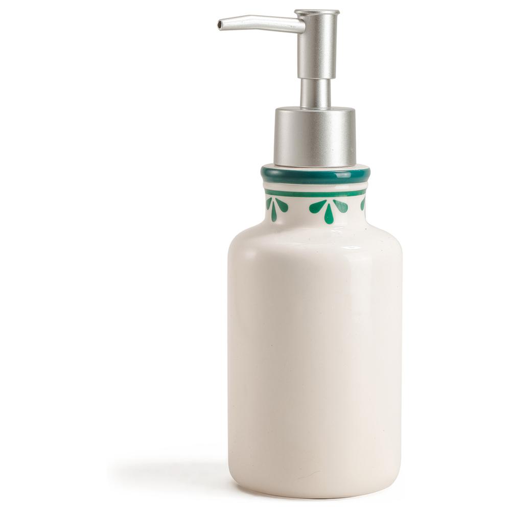 [711296] Distributeur Savon Liquide Cottage Kasa