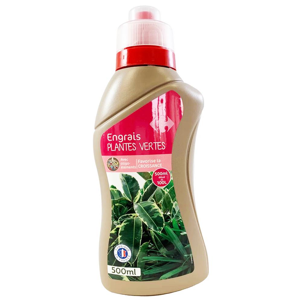 Engrais Plante Verte 500ml.