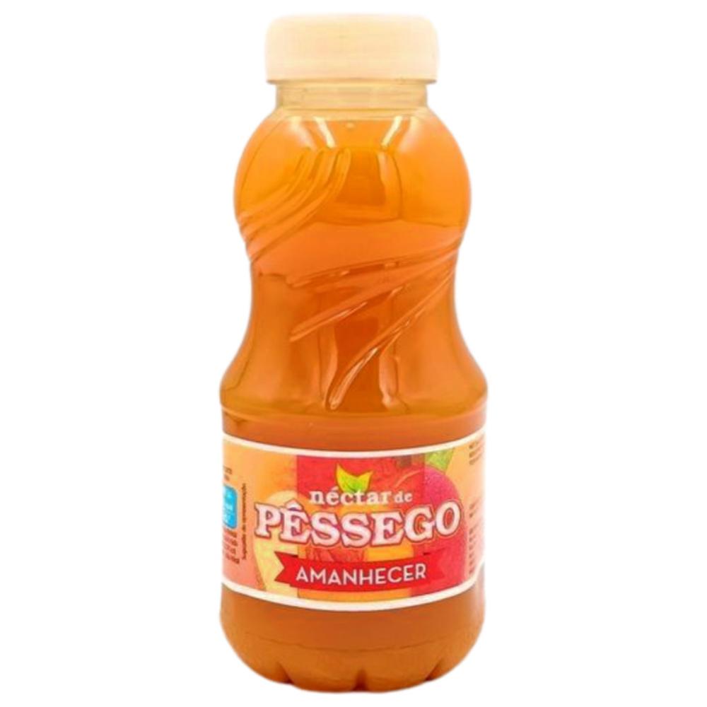 Nectar de Pêche Amanhecer 250ml.